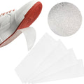 Self Adhesive Anti-Slip Crystal Clear Shoe Sole  Protector  for Sneaker High Heel  Red Bottom Shoes Boots