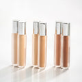 Manufacturers Best Custom Concealer Makeup Wholesale Beauty Bulk Matte Full Coverage Concealer