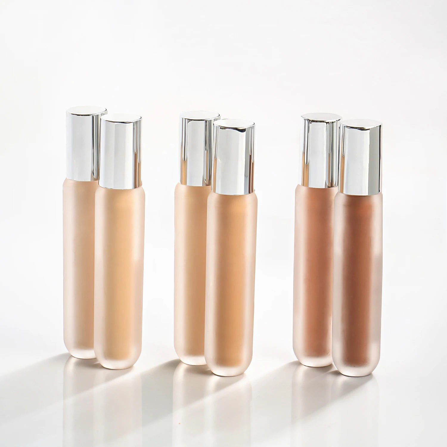 Manufacturers Best Custom Concealer Makeup Wholesale Beauty Bulk Matte Full Coverage Concealer