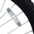 R2 HUALONG Bicycle Parts Wholesale Safety Wheel Reflector for Mountain Bike HL-R15 R16 R17