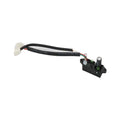 YP Yuxin Ignition Coil for LONCIN 271000292-0001 for Generator Chainsaw Ignition Coil Lawn Mower Parts Ignition Module