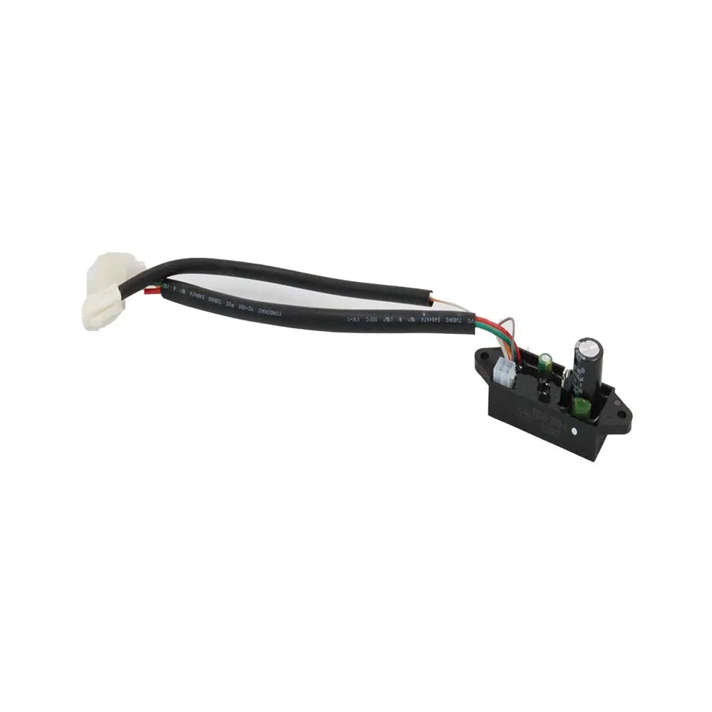 YP Yuxin Ignition Coil for LONCIN 271000292-0001 for Generator Chainsaw Ignition Coil Lawn Mower Parts Ignition Module