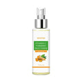 OEM Private Label Lightening Skin Ginger Toner Skin Care Whitening Moisturizing Acne Treatment Turmeric Face Toner