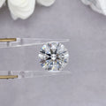 Pass Diamond Tester 1-3ct Lab Created CVD Diamond Loose Gemstone Synthetic Stone Lab Diamond for Jewelry Making