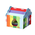 Lu Chong Cross-Border Three-Dimensional Felt Nest for Four Golden Bear Dutch Pig Flower Branch Hamster Mouse House for Winter