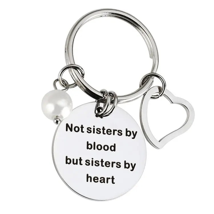 Hot New Vintage & Fashion Stainless Steel Key Chains Wholesale Steel Key with Metal for Buckle