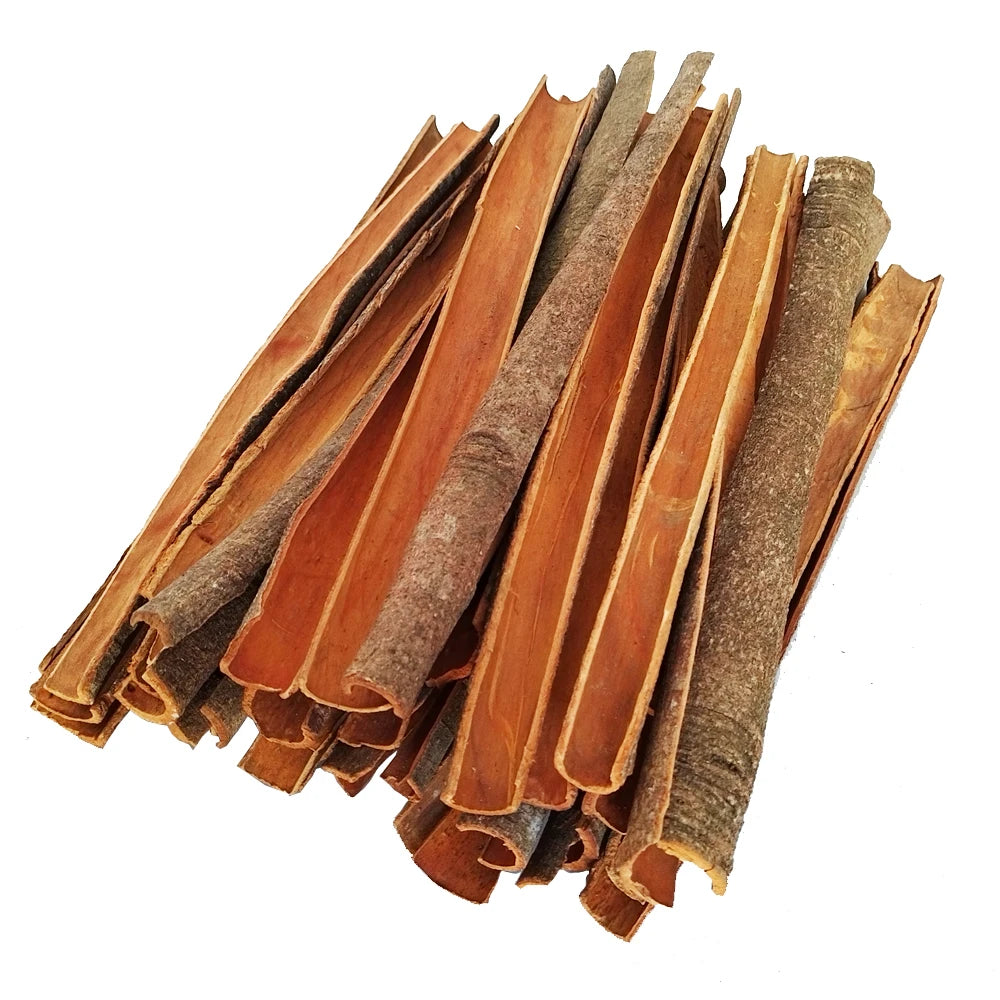 Huanran Wholesale Low Price Chinese Split Cassia Good Quality Single Spices and Herbs Cassia Cinnamon Nature Dried Split Cassia