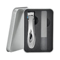 Stainless Steel Wide Jaw Opening Manicure Tools Popular Ingrown Toenail Clippers for Foot Care