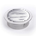 Manufacturer Ventilation Grille Ceiling Air Grille Diffuser Air Valve Aluminum Air Vent for HVAC System
