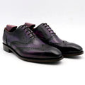 Cie Ox02 Wholesale Formal Wedding Shoes Handmade Classic Dress Oxford Shoes for Men Autumn/Winter Office