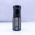 WL Customized Arabic Dubai India Octagon 3ml 6ml Attar Bottle Oud Oil Bottle