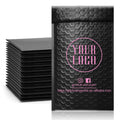 Custom Bubble Mailer Custom Logo Poly Bubble Mailers Custom Bubble Mailer