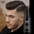 Hair Hold Spray Water Applicator for Styling Working Hair Building Fibers Hairdresser Water Hair Fixing Spray