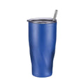Hot & Cold Compatible 20oz Stainless Steel Tumbler Wholesale Odor-free Vacuum Insulated Tumbler