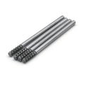 Factory Price Customized Service High Quality Stainless Steel Knurled Pins Polished Finish Industrial Use Free Samples