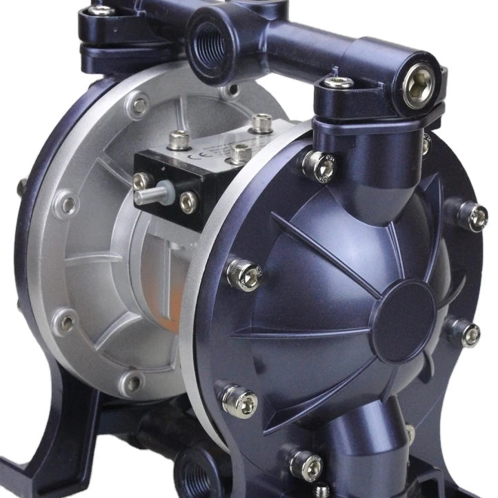 Sell Standard Pneumatic Diaphragm Pump