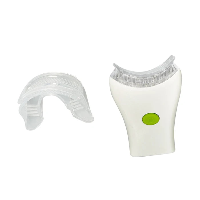 Dental Hands-Free ABS Vibration Orthodontic Machine Accelerates Treatment with Strengthen Teeth for Commercial Use