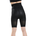 Postpartum High Waist Body Shaper Abdomen Tight Pants Hip Lifter Corset Pants Compression Short