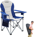 Woqi Outdoor Chairs Foldable Portable Lawn  Ultra Light Easy to Carry Fishing Chairs