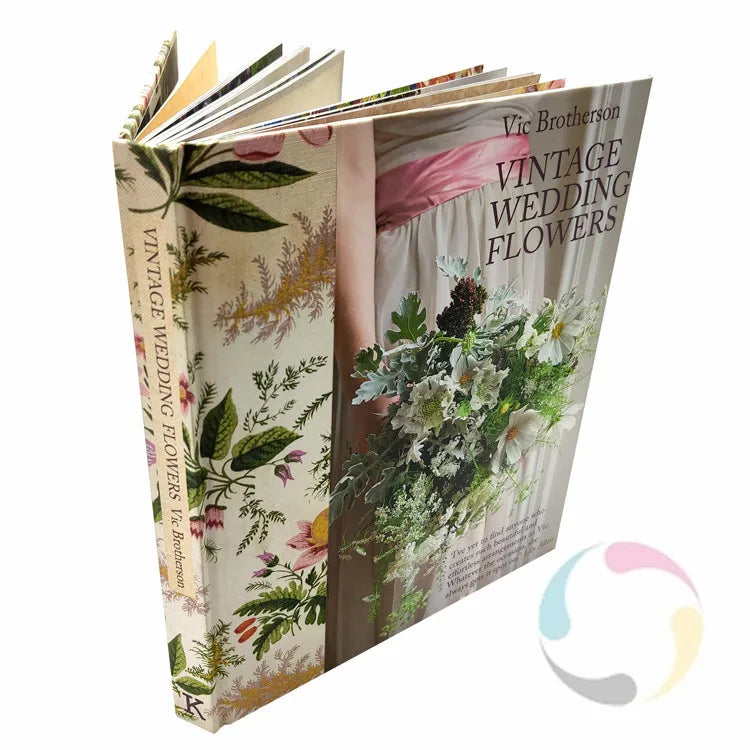 High Quality Hardcover Custom Best Wedding Online Photo Book Printing