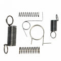 Full Steel Gearbox Spring Set for Shooting Hunting AEG Ver.2 Gearbox