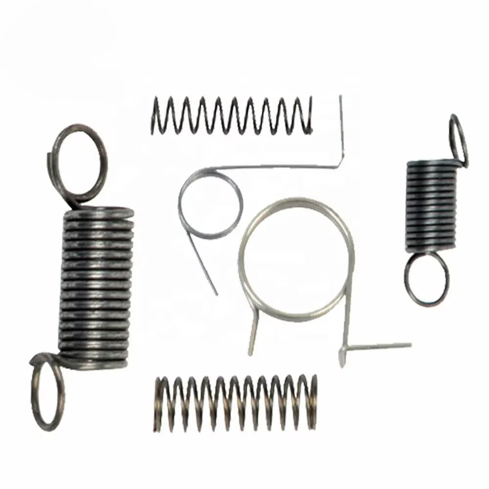 Full Steel Gearbox Spring Set for Shooting Hunting AEG Ver.2 Gearbox