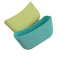 Candy-Color Exquisite EVA Tote Bag Custom Portable Handbag Waterproof Beach Tote Not Easily Deformed for Other Sports