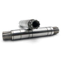 Alloy Steel Fasteners Manufacturer Customizes Bicycle Accessories Middle Shaft Screw