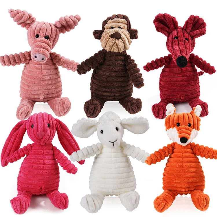 Pet Dog Stuff Toy