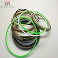 Excavator Hydraulic Cylinders Oil Seal ZAX160 Boom Cyl Arm Cyl Bucket Cyl Seal Kit 4467379 4467380 4467381