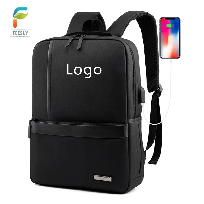 Backpack Bag for College Student Wholesale Backpack Large Slim Travel Business High Quality Backpack Laptop Bag