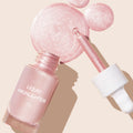 OEM Luminous Iridescent Liquid Glow HighlighterMoisturised Makeup Shimmer Face Body Liquid Highlighter Custom Logo