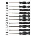 Carburetor Adjustment Tool Screwdriver Kit Carburator Kit for Small Engine Adjustment Tool