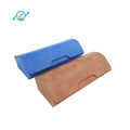 Luxury Sunglasses Cases Custom logo Eyewear case Packaging Hard case  Leather Box
