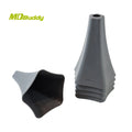 MDBuddy PP Speed Training Agility Cones  for Gym School Drills Football Basketball Field Markers