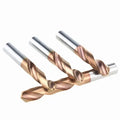 CHENGZHEN HRC60 Solid Tungsten Carbide Drill Bit Set - High Precision â‰¤0.005mm RoHS Certified CNC Tool