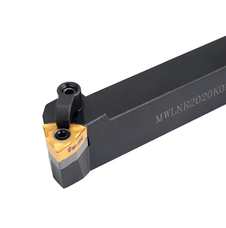 High Quality MWLNR/L 2020K06 CNC Lathe Turning Tool Suitable for WNMG Blades