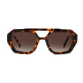2026 New Fashion Polarized Glasses  Luxury Trendy Cat Eye Frame Acetate Sunglasses Wholesale Women Men Eyewear