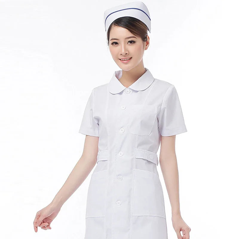 Soft Fabric High Quality Nurse Scrubs Hospital Medical Ladies Scrubs Jogger Scrubs Hospital Uniform Sets for Women