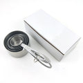 Wholesale Metal Kitchen Utensils  5pcs Stainless Steel Measuring Cup Set