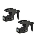 5019 Super Lighting Clamp Hook Couple Aluminum Clamp Stage Lighting Hook Truss Clamp