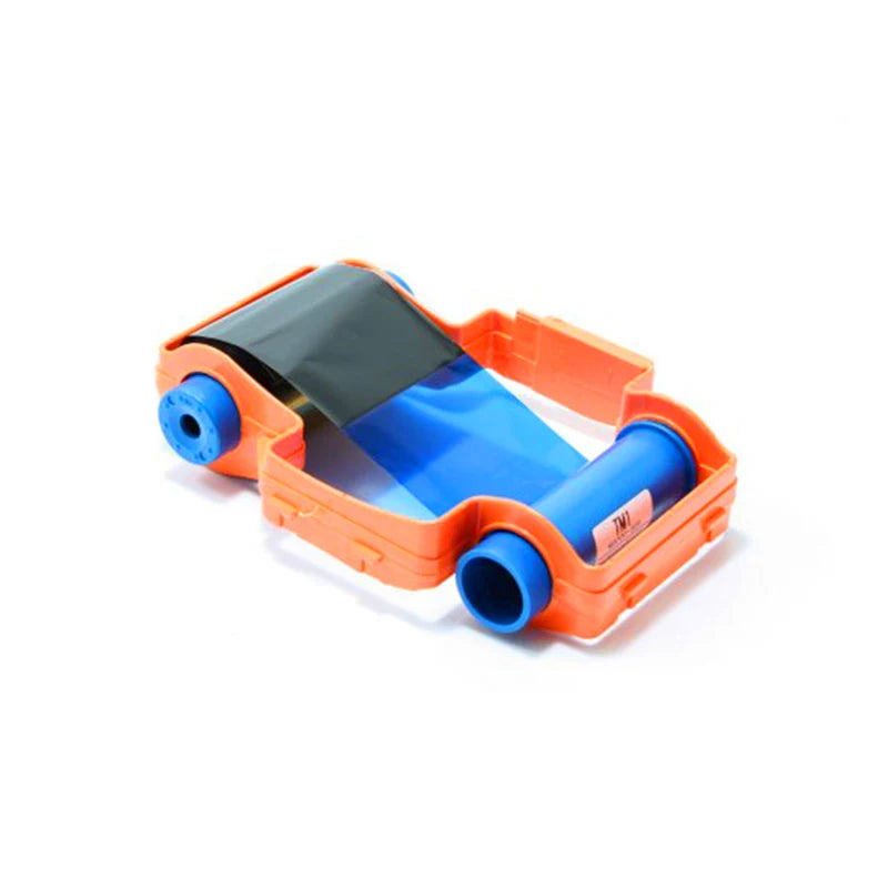 Linkwin-005 ID card printer ribbons for JVC CY-340-DN