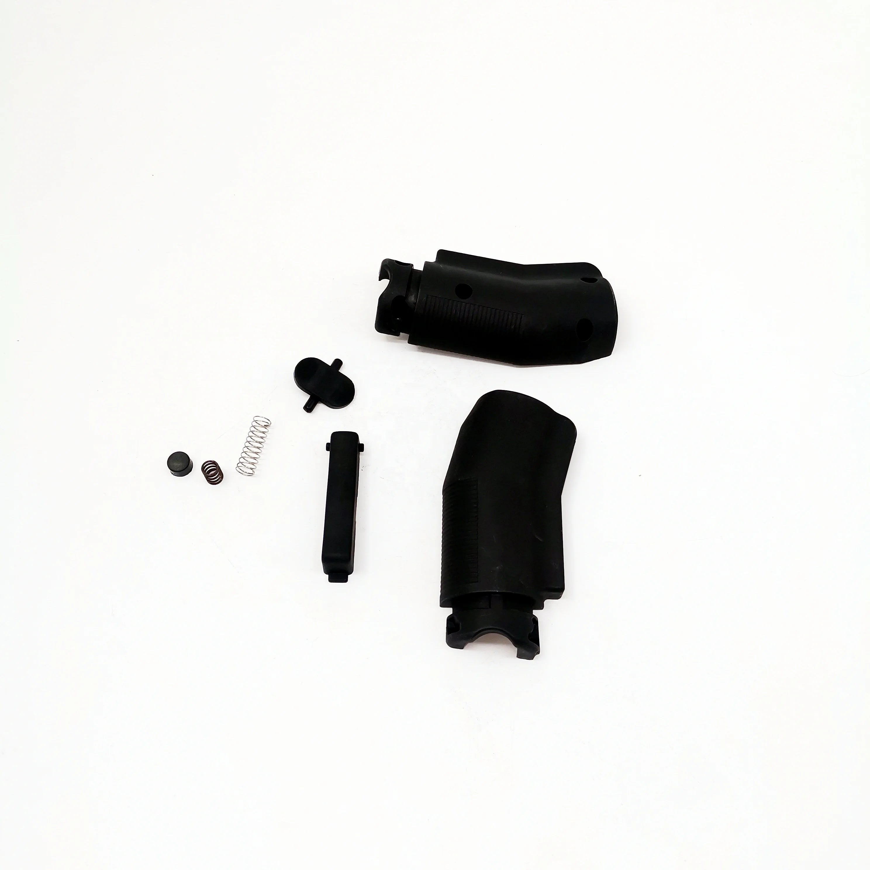 HNARL GEN 6 Joystick Handle Half Left 229088GT & Right 229087GT W/ Top Switch
