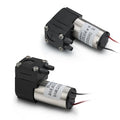 Micro Vacuum Pump Dc 3v Mini Electric Air Compressor Pump Low Noise Lab Sampling Micro Diaphragm Air Pump