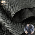 Waterproof and Elastic Anti-Slip Wear-Resistant Rubber Leather Bands Pet Products Mat Gloves Made of Durable Rubber Material