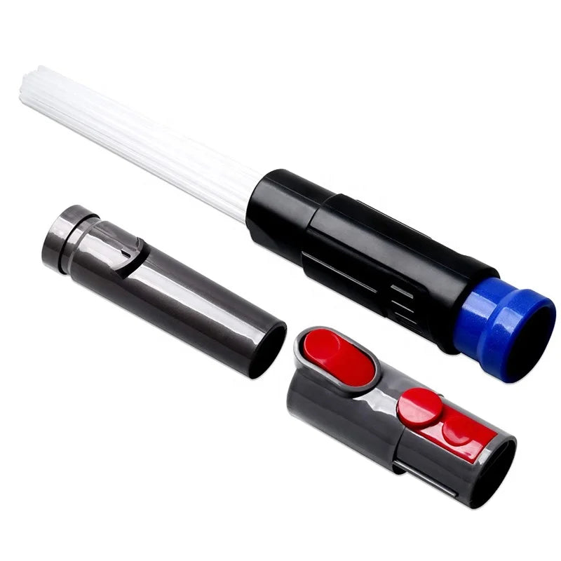 Manufactures Hot Sale Vacuum Cleaner Brush Cleaner Universal Vacuum Head Multifunctional Cleaning Accessories