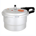 Pressure Cooker Gas Range Household Gas Induction Cooker General Aluminum Pressure Cooker