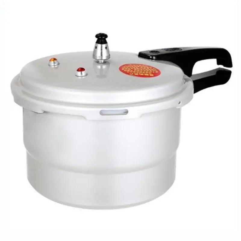 Pressure Cooker Gas Range Household Gas Induction Cooker General Aluminum Pressure Cooker