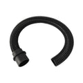 MIRKA 28mm*0.4m Quick Pipe Pneumatic Sandpaper Machine Vacuum Cleaner and Car Polishing Accessories