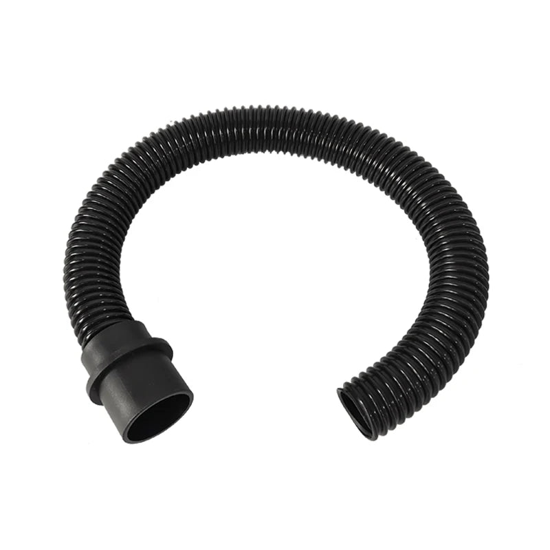 MIRKA 28mm*0.4m Quick Pipe Pneumatic Sandpaper Machine Vacuum Cleaner and Car Polishing Accessories